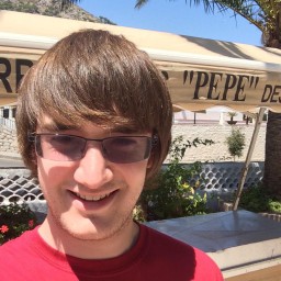 Pearce Hamblin