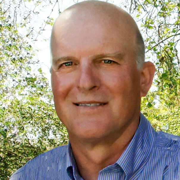 Tim Odell