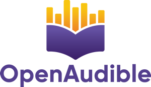 OpenAudible Logo