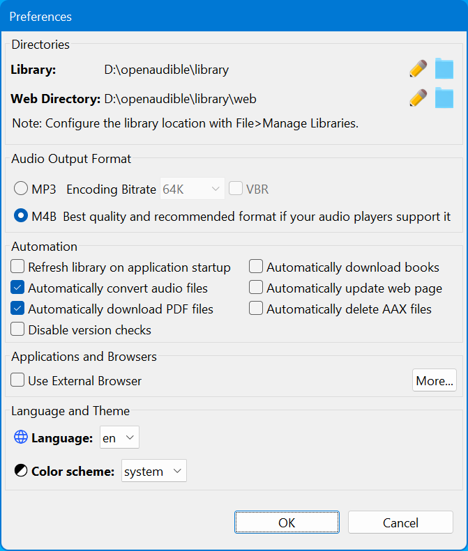 How To Download Audible Books To Mp3 Player